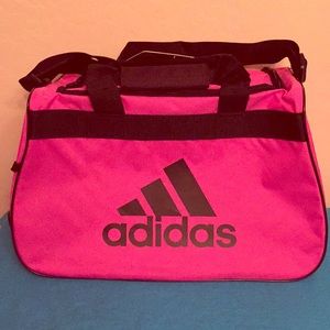 ONLY 1! Adidas Diablo Small Duffel